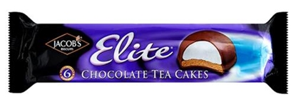 Picture of BOLANDS ELITE TEA CAKES 150GR
